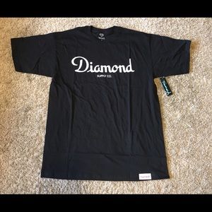 SOLD!!!Diamond Supply Co